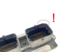 Steuergerät IAW59F.M3 Fiat Magneti Marelli  43208