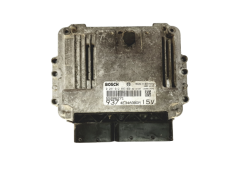 Steuergerät 55206271 0281012883 Alfa Romeo Bosch