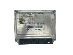 Steuergerät 7786887 0281010205 BMW Bosch 63217