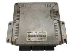 Steuergerät Renault 0281010633 8200204834 Bosch