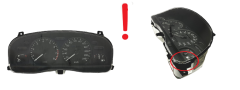 Tacho Kombiinstrument Ford Mondeo 93BB-10849-RE 93BB10849RE 52952