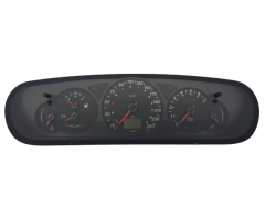 Tacho Kombiinstrument Citroen C5 9654562680 18831 Tacho Kombiinstrument Citroen C5 9654562680 18831