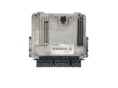 Steuergerät 0281034037 237106626R 237109983R  Renault Bosch 43830