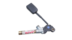 Gurtschloss Vorne Rechts 640000 D 8972S2 Citroen Xantia Gurtschloss Vorne Rechts 640000 D 8972S2 Citroen Xantia