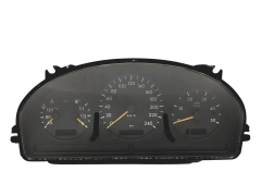 Tacho Kombiinstrument Mercedes ML W163 A1635405811 VDO Tacho Kombiinstrument Mercedes ML W163 A1635405811 VDO