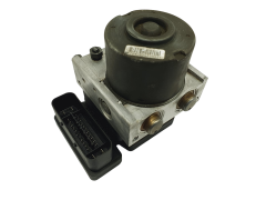 Abs-Pumpe Peugeot 206 9641871180 10.0970-1105.3 Ate 66107