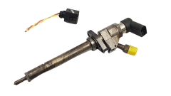 Einspritzdüse 9659337980 1980K5 Siemens 2.0HDI Citroen Peugeot Einspritzdüse 9659337980 1980K5 Siemens 2.0HDI Citroen Peugeot