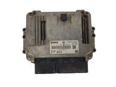 Motorsteuerung 55205622EP 0281014024 Opel Bosch 3367