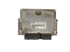 Steuergerät 46825756 0281001955 18841WAA Fiat  Bosch 