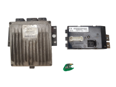 Startset Renault Kangoo 1 8200582518 8200584661 1.5 DCI Startset Renault Kangoo 1 8200582518 8200584661 1.5 DCI