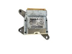 Steuergerät Moduł 8200267907 602627700 Renault Autoliv