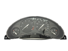 Tacho Kombiinstrument Opel Corsa B 09113234MC 49945