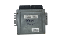 Steuergerät S118301217B 8200217759 820080285 Renault Siemens
