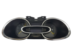 Tacho Kombiinstrument Renault Clio 4 248108588R B