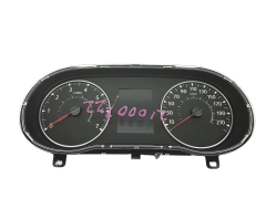 Tacho Kombiinstrument Dacia Duster 2 248091014R 54036