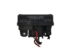 Steuergerät Moduł Mercedes A6489000000 51299029