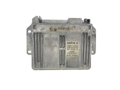 Steuergerät 7700112791 7700112763 7700868294 Renault Sagem 55982