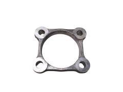 Befestigung Hinten 432703899R Clio 5 Sandero 3