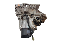Getriebe JH3176 8200805160 1.2 16v Renault Clio 3 Modus 39