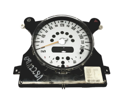 Tacho Kombiinstrument Mini Cooper 6211 6928884 31422