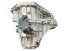 Getriebe Neu TL4026 TL4A026 1.5 dCi Renault Fluence 77017005777