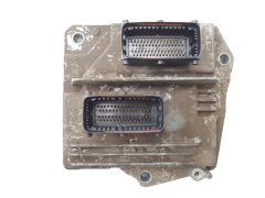 Steuergerät Opel Meriva 12249823 FFFR 1.6 16V Delphi