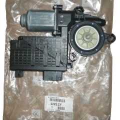 Fensterhebermotor Rechts Vorne Original 9222.CY 9222CY Citroen C4 Picasso