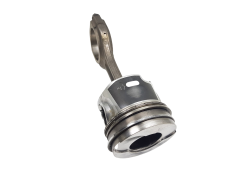 Pleuelstange MAHLE 74L53 1.4 TDCI F6JA Ford Fiesta 1212