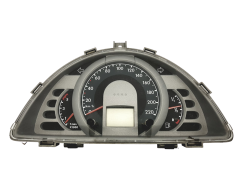 Tacho Kombiinstrument VW Fox 5Z0920820QX 28850 Tacho Kombiinstrument VW Fox 5Z0920820QX 28850