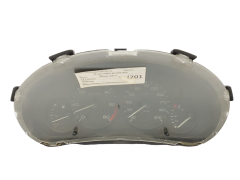 Tacho Kombiinstrument Partner 1 Berlingo 1 9648836380 PSA 26949