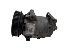 Kompressor Klimaanlage Klimakompressor 8200470242 1.5DCi Delphi Renault