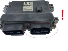 Steuergerät Suzuki 33920-62J02 MB112300-0383 Denso 51291