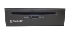 Navigationssystem Bluetooth Renault Koleos 25915JY000 CCA-1480RSE 1639 Navigationssystem Bluetooth Renault Koleos 25915JY000 CCA-1480RSE 1639