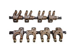 Kugelkopf Ventilnachstellung 132523930R 132857192R 132853895R 1.2 D4F Renault 3