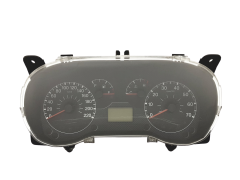 Tacho Kombiinstrument Fiat Grande Punto 51701537 29036
