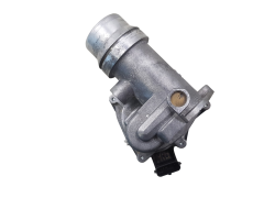 Drosselklappe Renault 161A09794R 1.5 DCI