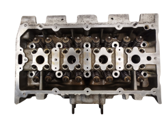 Zylinderkopf VWAG 04E103404M 1.4 TSI CXS