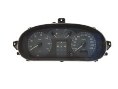 Tacho Kombiinstrument Renault Scenic 1 Megane 1 7700427900 2364