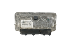 Steuergerät 036906034HA IAW4TV.HA VW Seat Magneti Marelli 42939