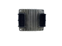 Steuergerät 8972314050 09391899 Opel Isuzu 51433