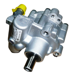 Pumpe Für Servolenkung Laguna II  Espace IV 2.2 dCi 8200888373