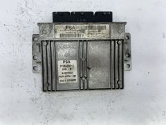 Steuergerät 9650825180 9642222380 21584228-3 PSA Sagem 53130 Steuergerät 9650825180 9642222380 21584228-3 PSA Sagem 53130