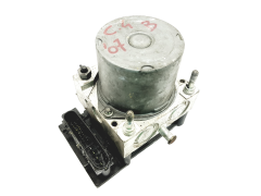 Abs-Pumpe PSA C4 307 9649988280 0265800395 Bosch 34101