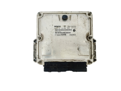 Steuergerät P05034034AB 0281011093 Chrysler Bosch 38462