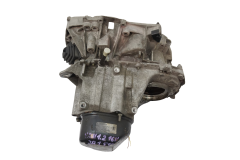 Schaltgetriebe JB1513 Renault Clio 2 1.2 16V 7701723253