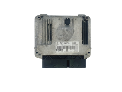 Steuergerät 0261209107 92199073 92193637 Chevrolet Bosch Steuergerät 0261209107 92199073 92193637 Chevrolet Bosch