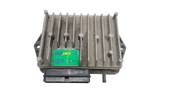 Steuergerät Digiplex 2 Magneti Marelli MED 435 A Fiat Steuergerät Digiplex 2 Magneti Marelli MED 435 A Fiat
