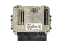 Steuergerät 51915420 0281018720 Fiat Bosch