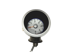 Tacho Kombiinstrument Suzuki Splash Opel Agila B 34200-83K10