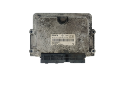 Steuergerät 55189421 0281011488 Alfa Romeo Bosch 41273